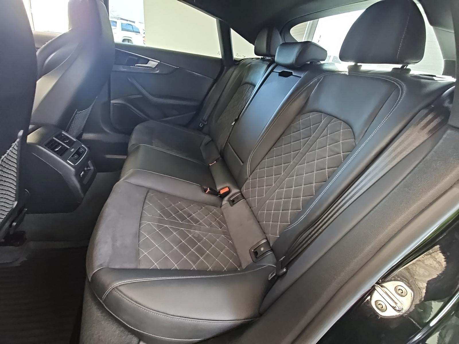 2022 Audi S5 Premium Plus AWD