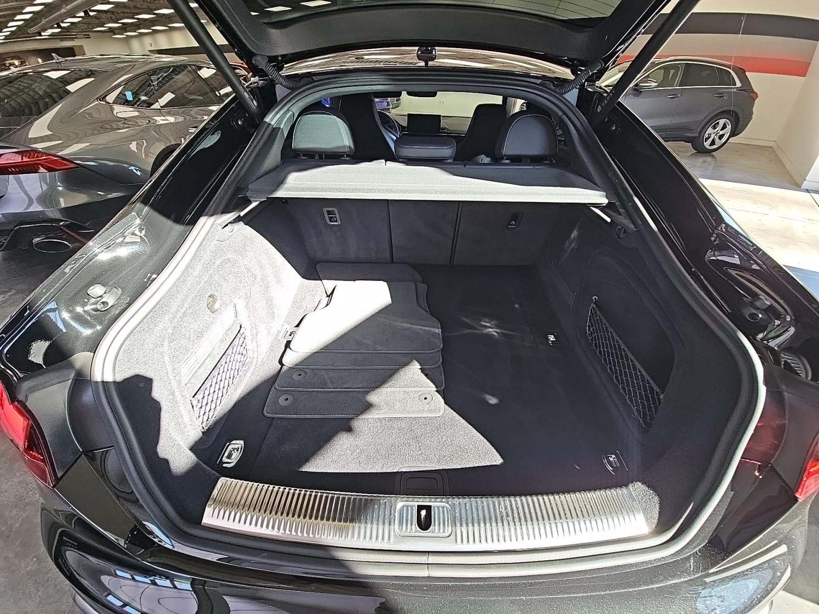 2022 Audi S5 Premium Plus AWD