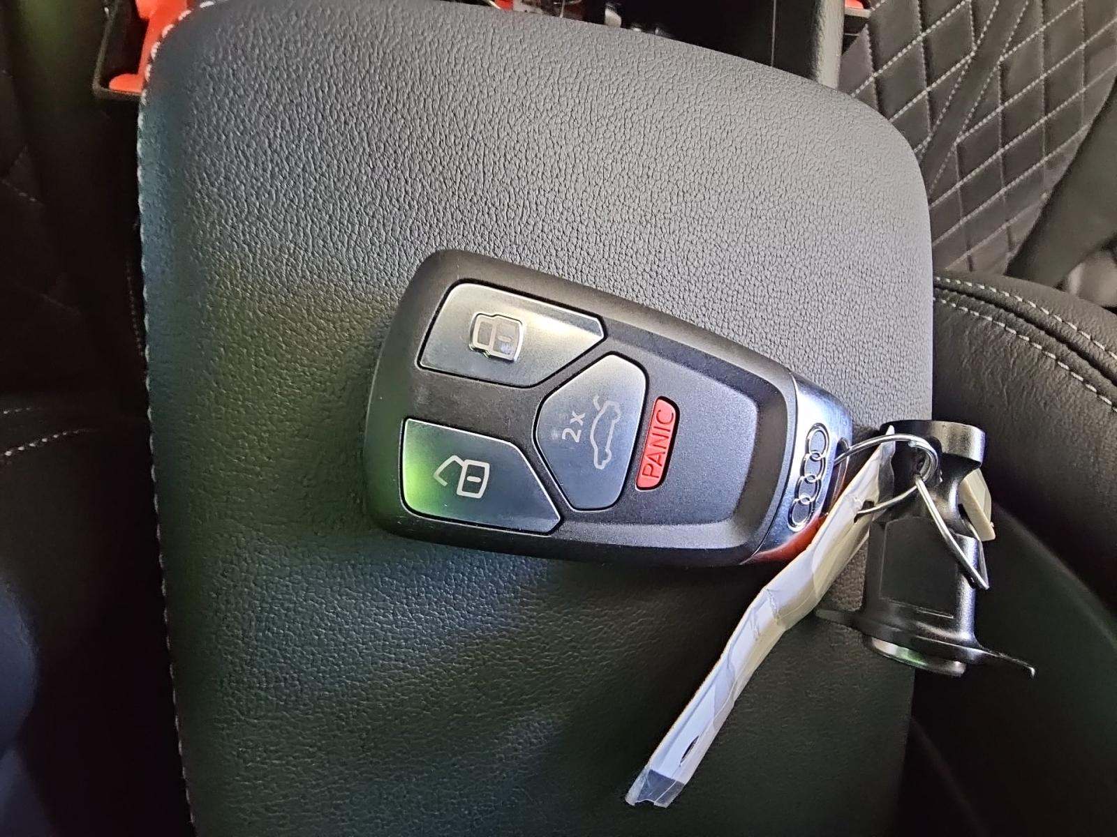 2022 Audi S5 Premium Plus AWD