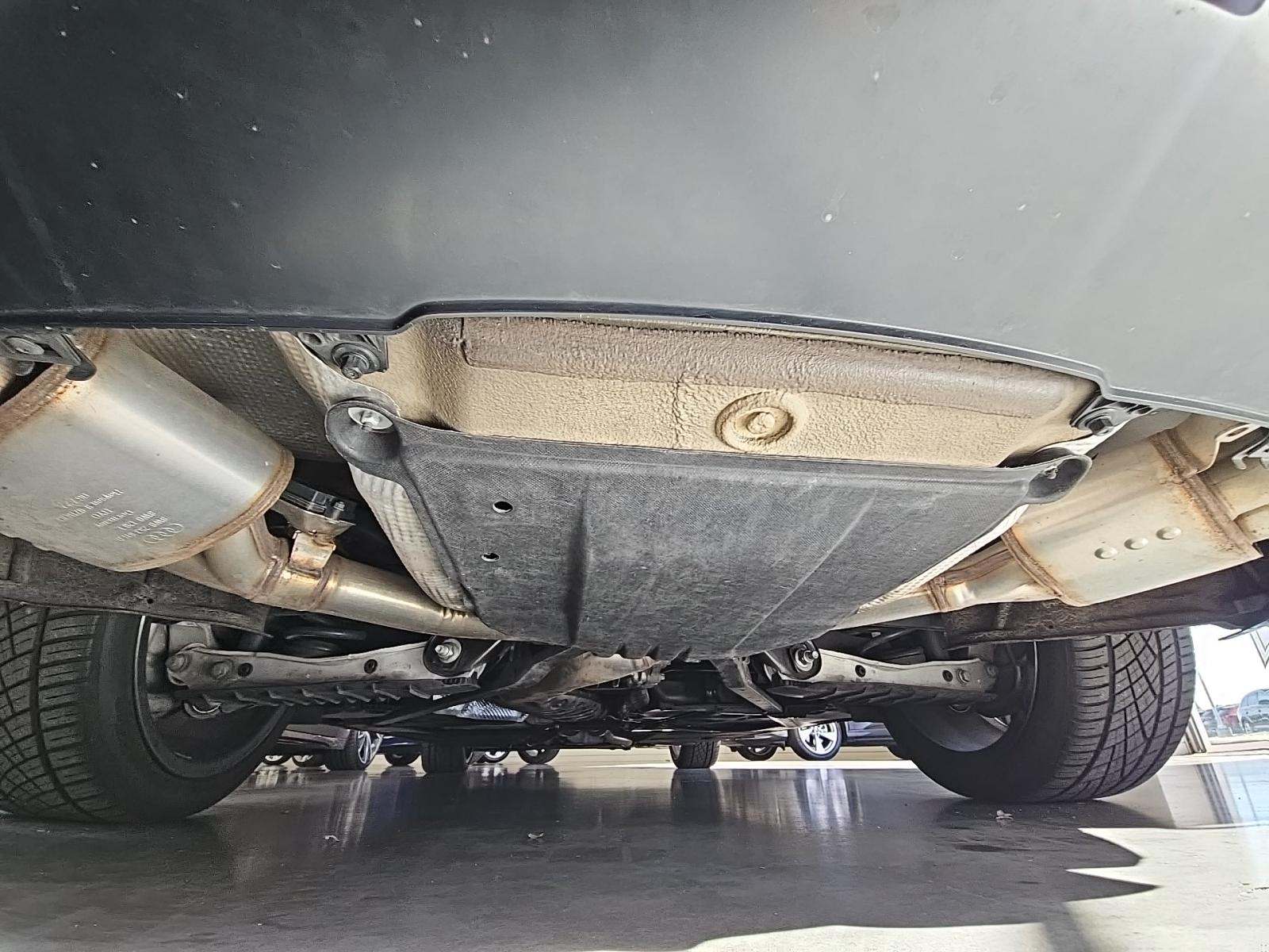 2022 Audi S5 Premium Plus AWD