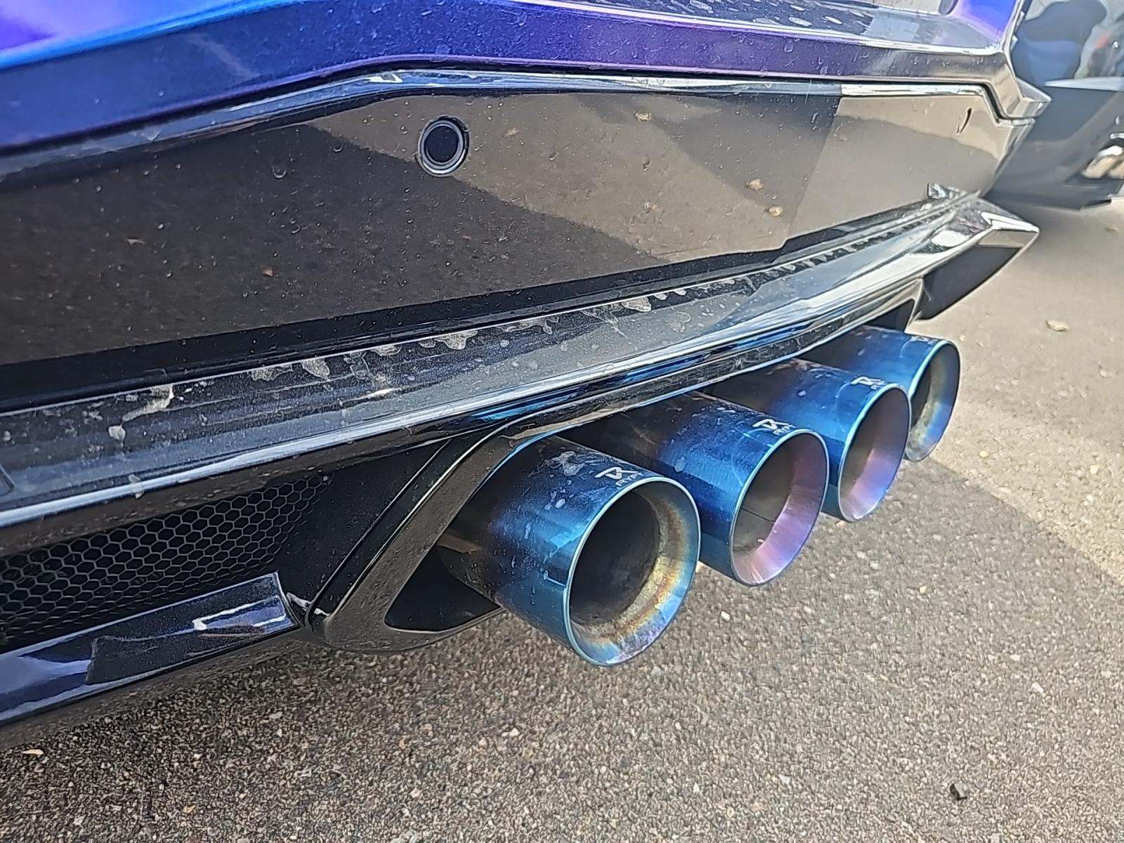 2024 Chevrolet Corvette Z06 RWD