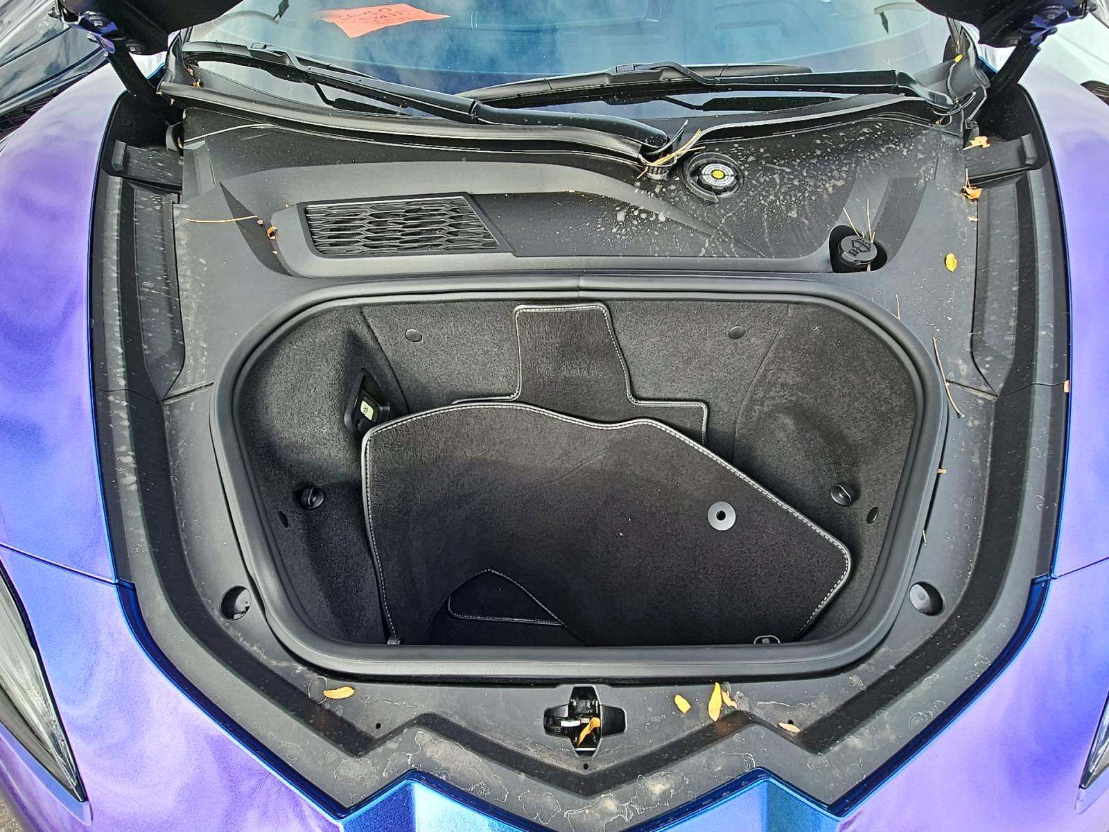 2024 Chevrolet Corvette Z06 RWD