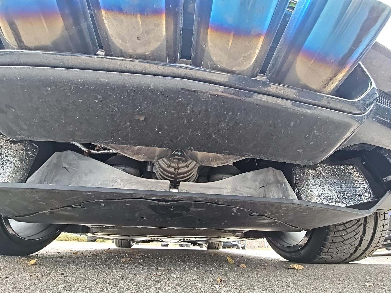 2024 Chevrolet Corvette Z06 RWD