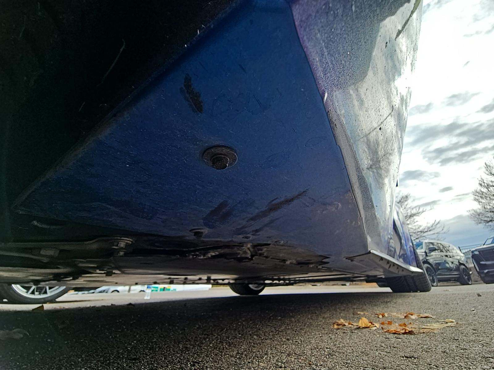 2024 Chevrolet Corvette Z06 RWD