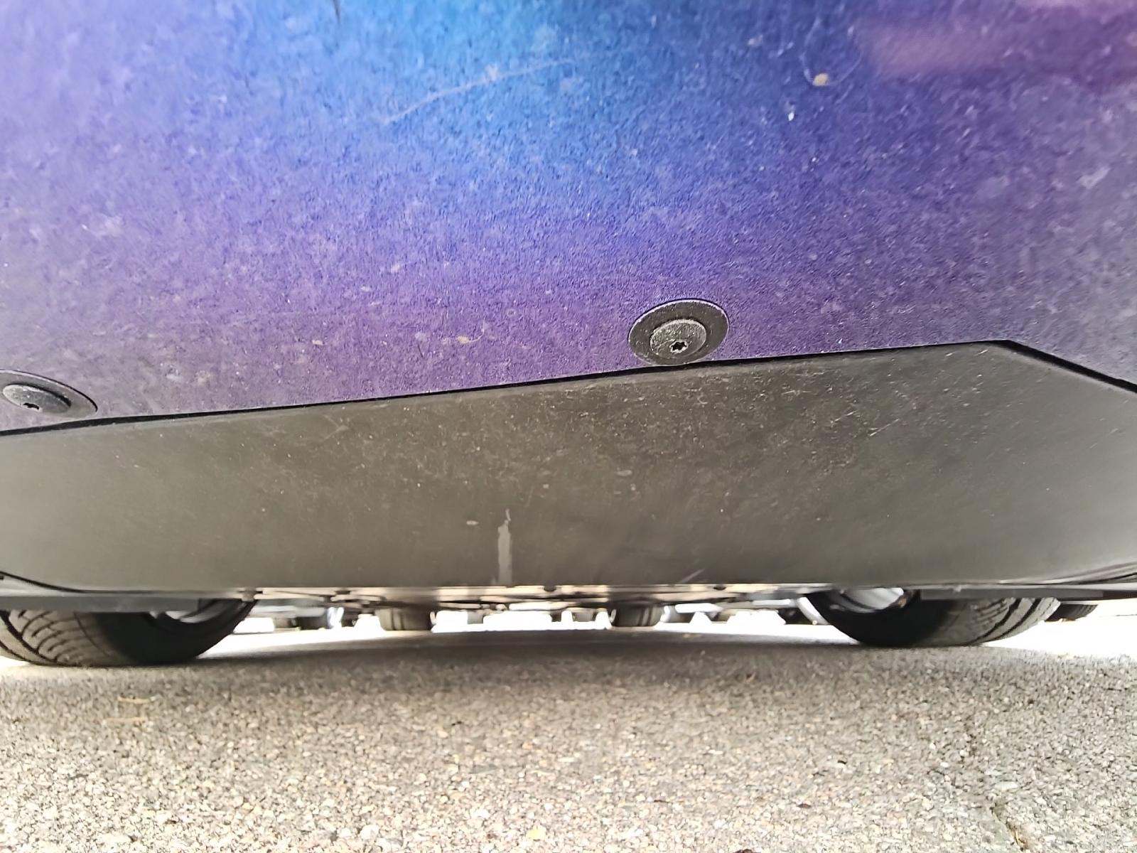 2024 Chevrolet Corvette Z06 RWD