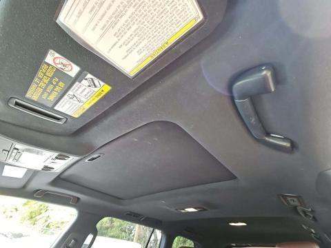 2019 Toyota Land Cruiser Base AWD