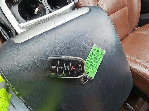 2019 Toyota Land Cruiser Base AWD