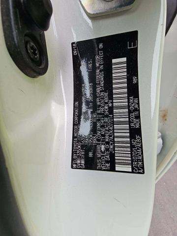 2019 Toyota Land Cruiser Base AWD