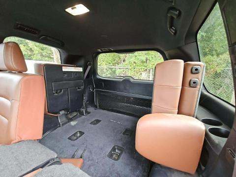 2019 Toyota Land Cruiser Base AWD