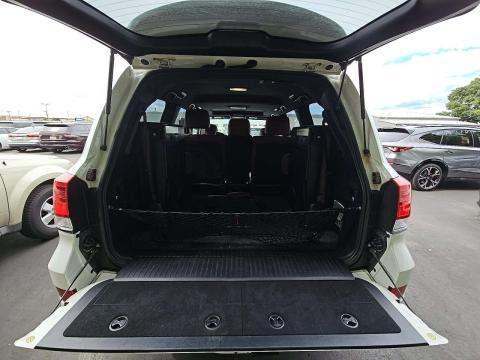 2019 Toyota Land Cruiser Base AWD