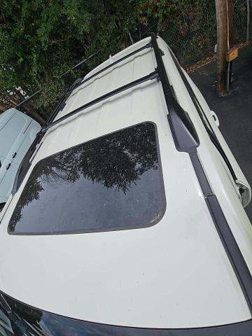 2019 Toyota Land Cruiser Base AWD