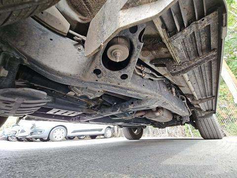 2019 Toyota Land Cruiser Base AWD