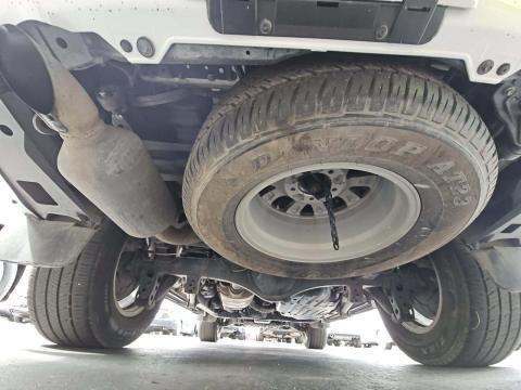 2019 Toyota Land Cruiser Base AWD