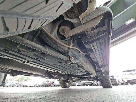 2019 Toyota Land Cruiser Base AWD