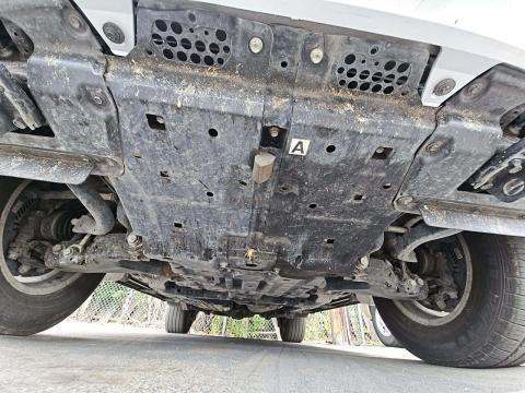 2019 Toyota Land Cruiser Base AWD