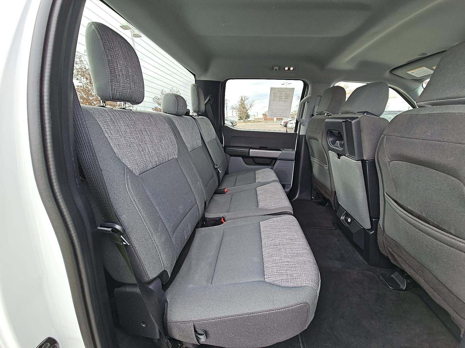 2023 Ford F-150 XLT AWD