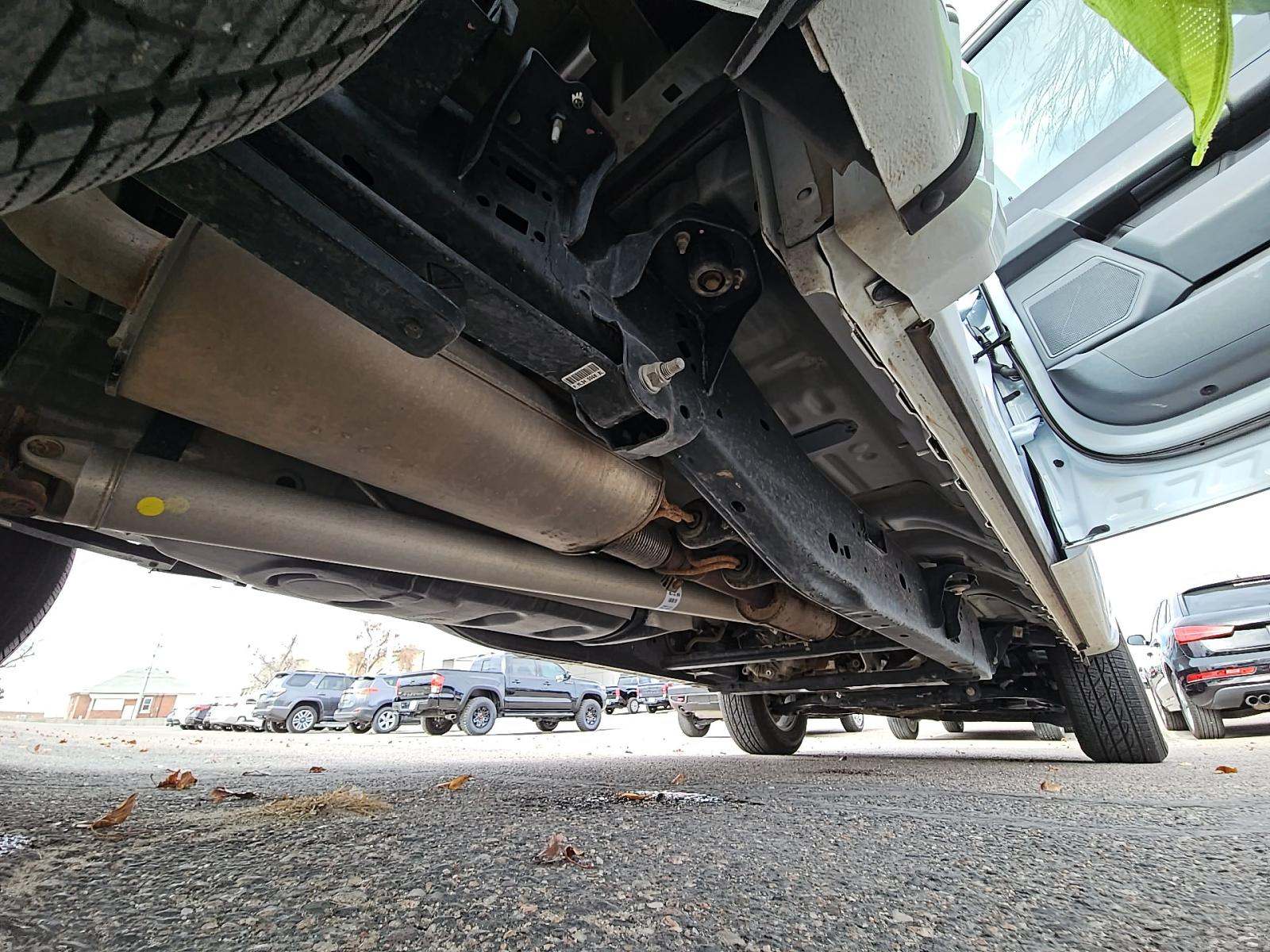 2023 Ford F-150 XLT AWD