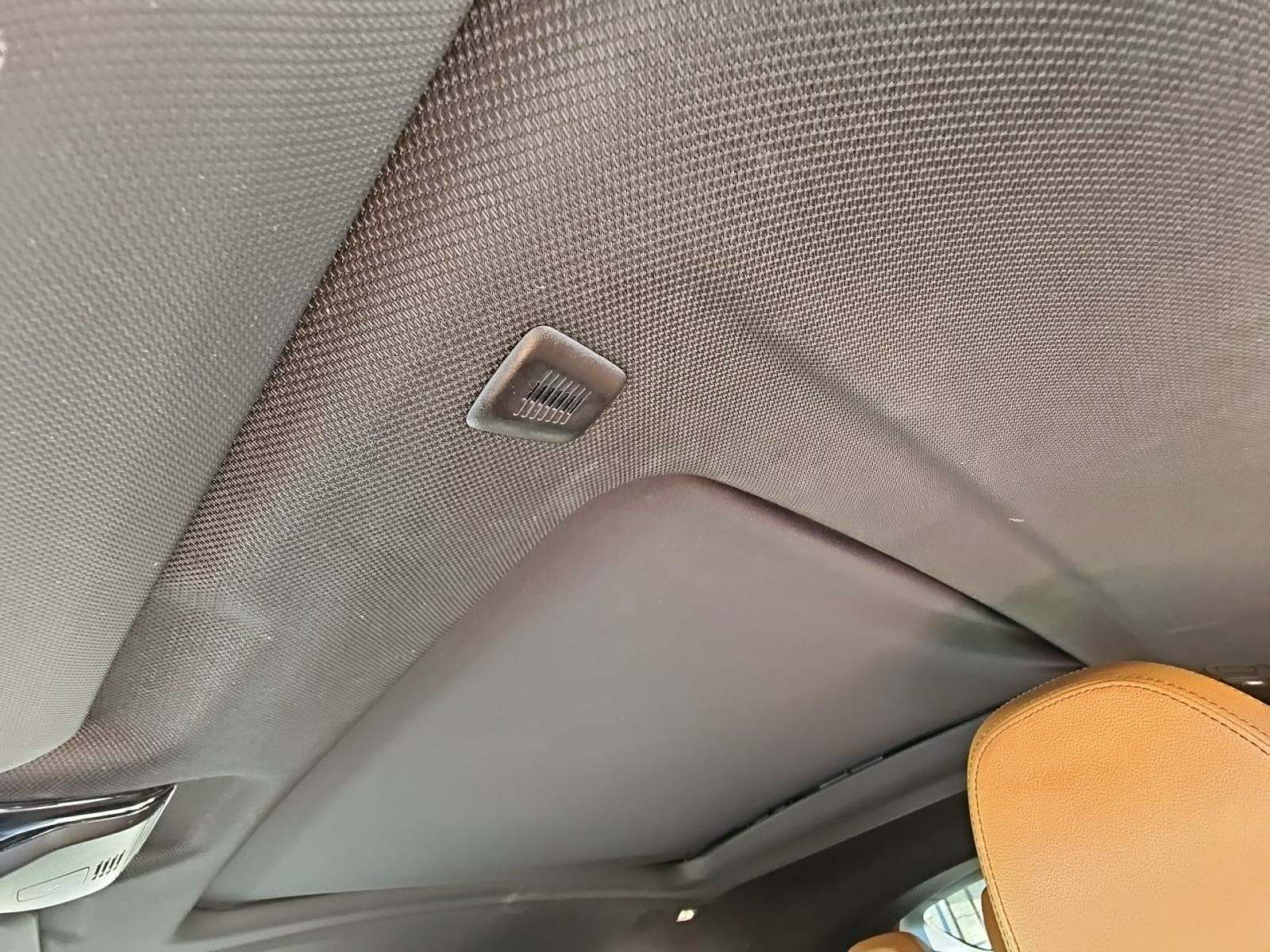 2019 BMW X4 M40i AWD