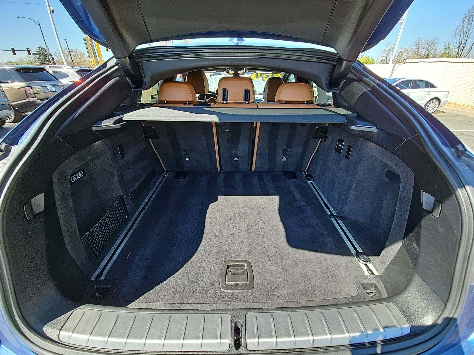 2019 BMW X4 M40i AWD