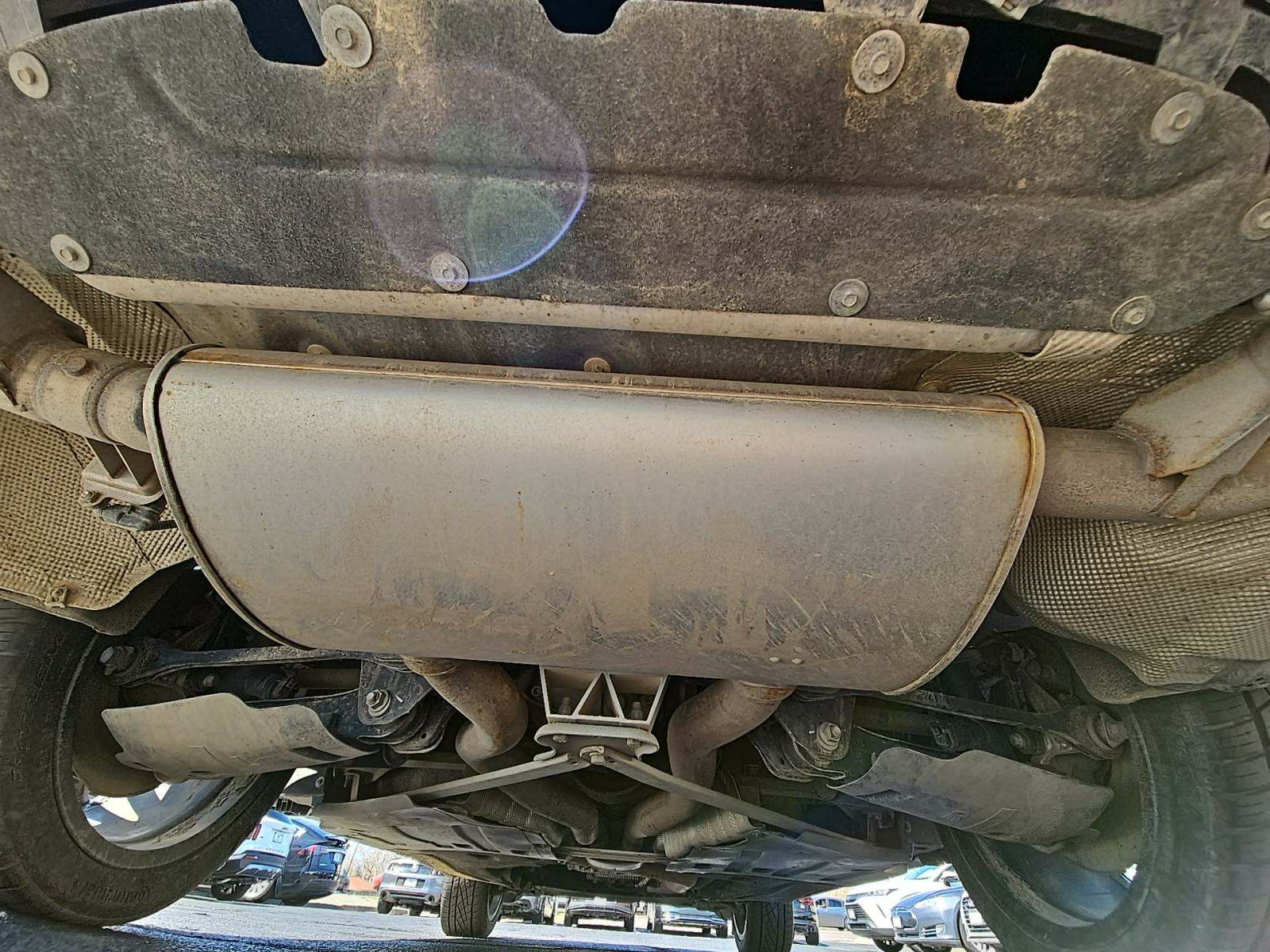 2019 BMW X4 M40i AWD