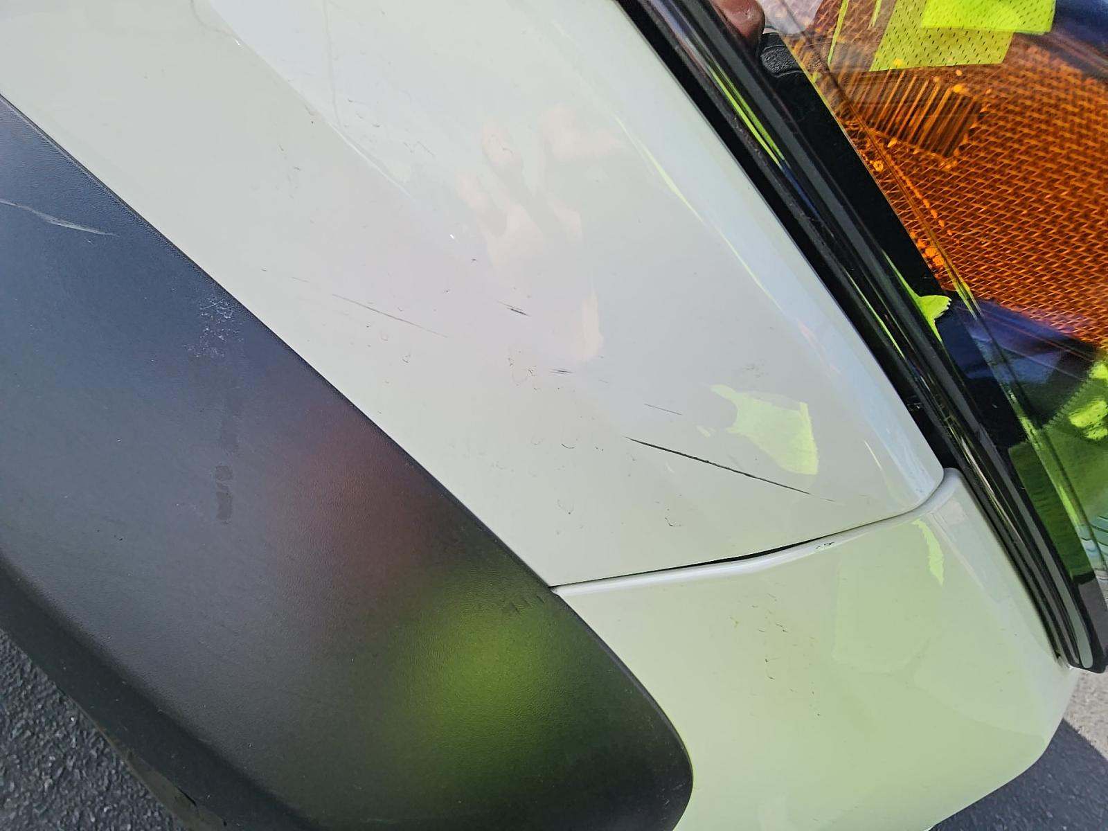 2024 Toyota Tacoma TRD Off-Road AWD