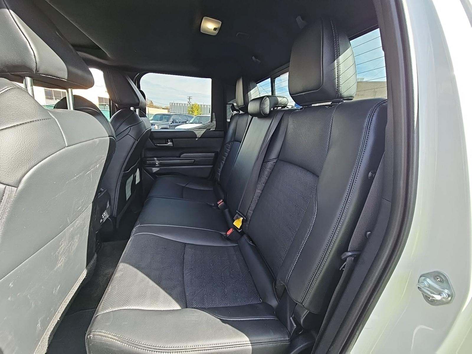 2024 Toyota Tacoma TRD Off-Road AWD