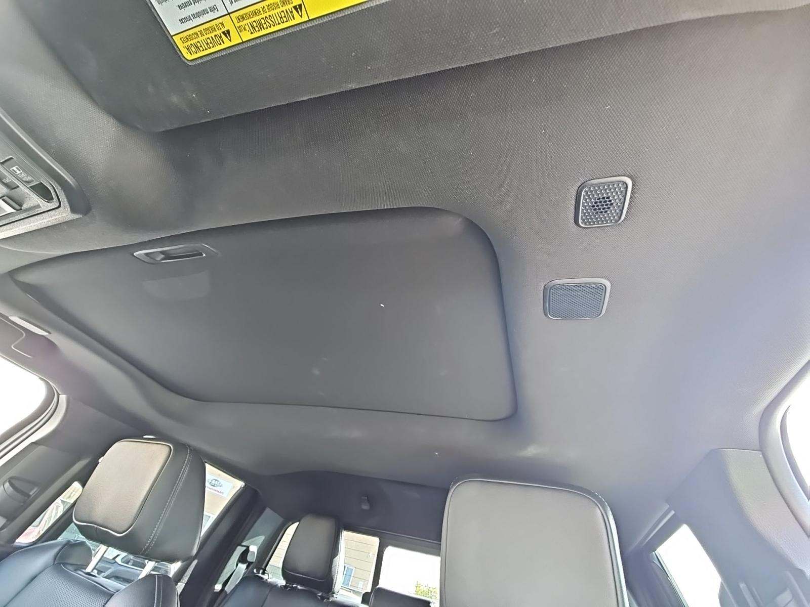 2024 Toyota Tacoma TRD Off-Road AWD