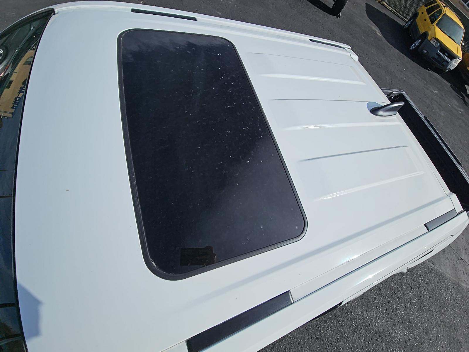 2024 Toyota Tacoma TRD Off-Road AWD