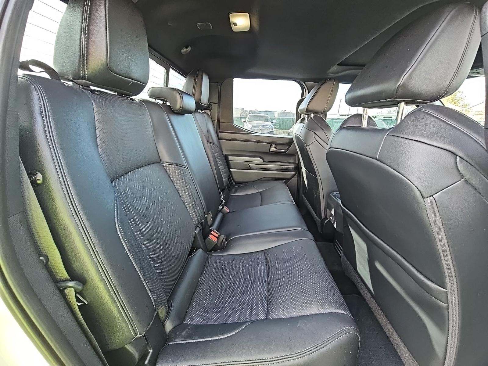 2024 Toyota Tacoma TRD Off-Road AWD