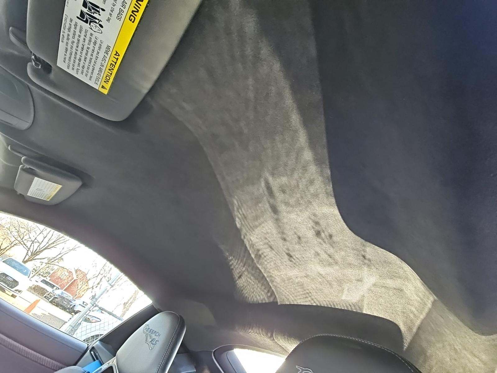 2023 Porsche 718 Cayman GT4 RS RWD