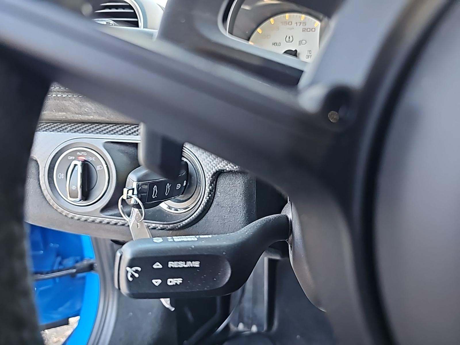 2023 Porsche 718 Cayman GT4 RS RWD