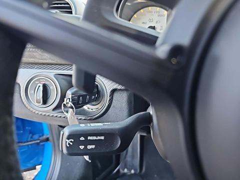 2023 Porsche 718 Cayman GT4 RS RWD