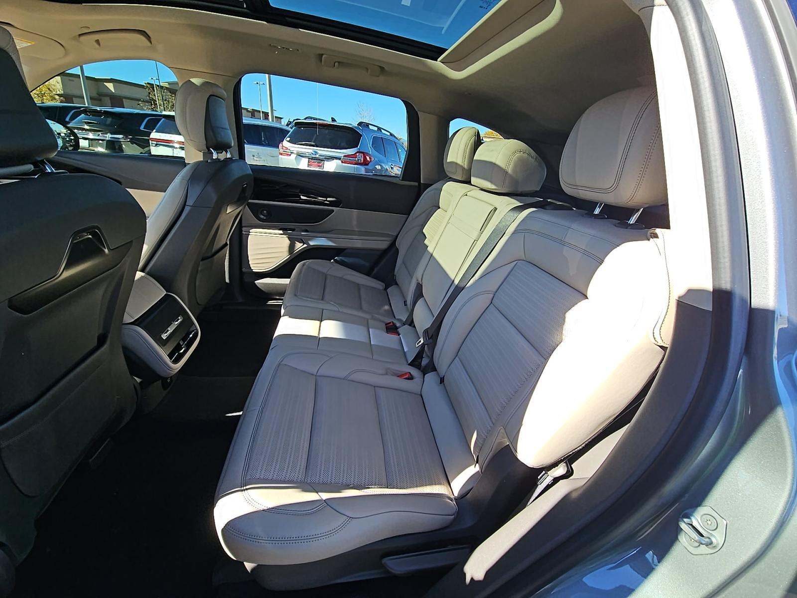 2024 Lincoln Nautilus Reserve AWD