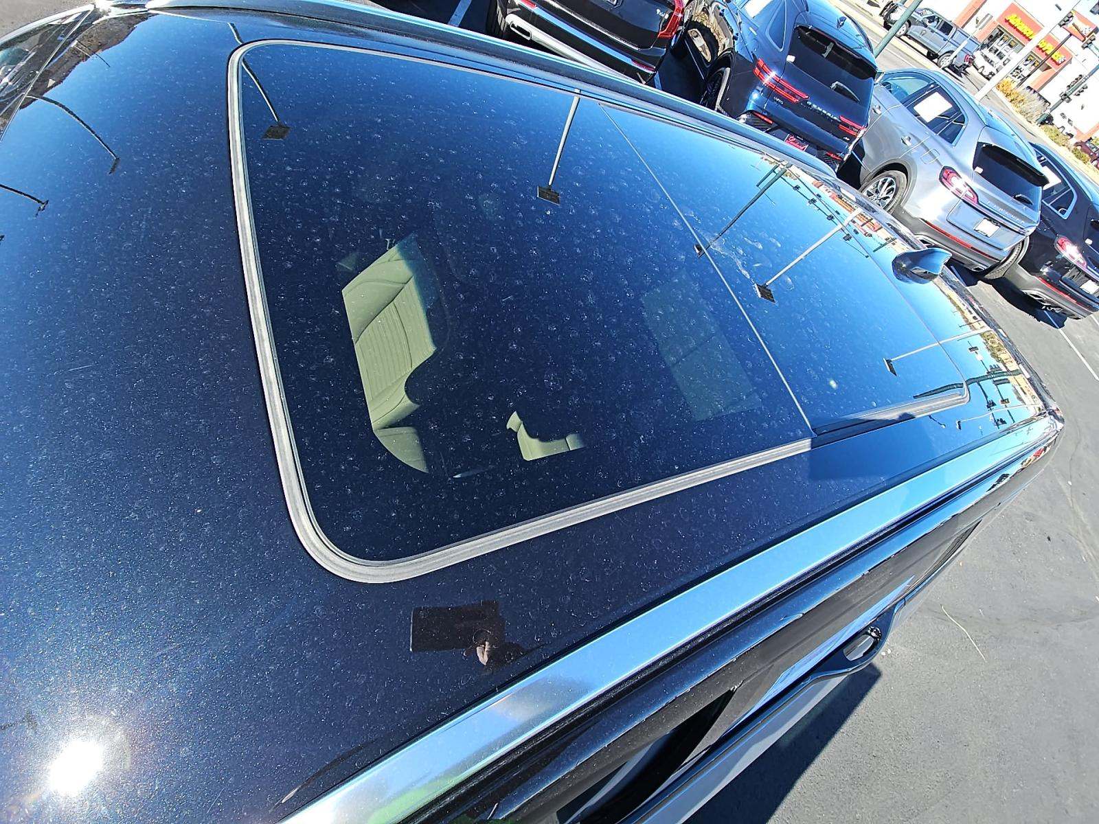 2024 Lincoln Nautilus Reserve AWD