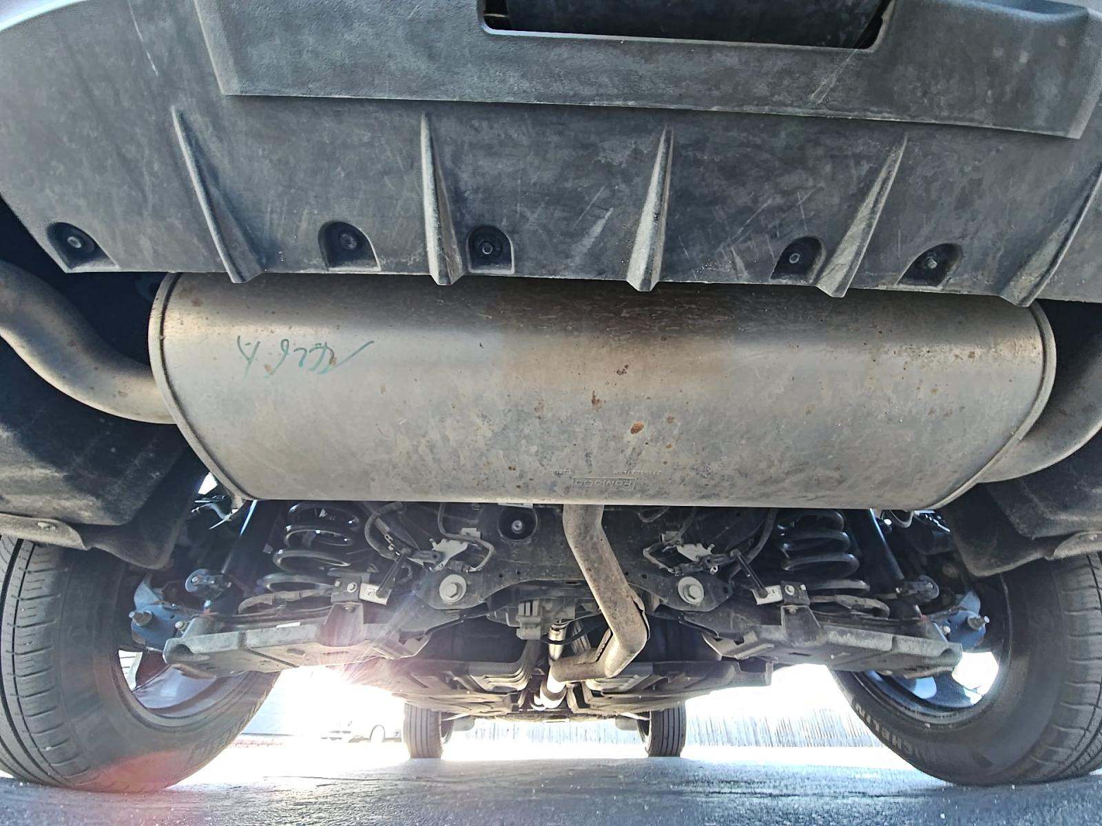 2024 Lincoln Nautilus Reserve AWD