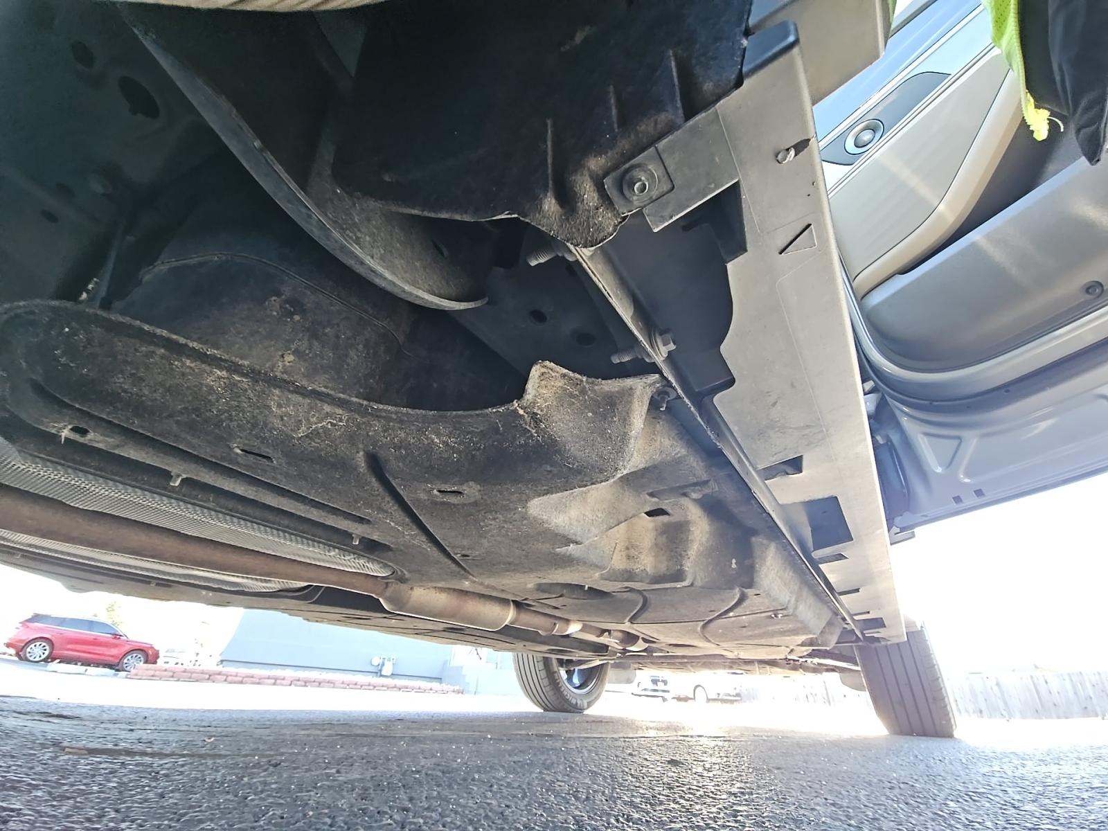 2024 Lincoln Nautilus Reserve AWD