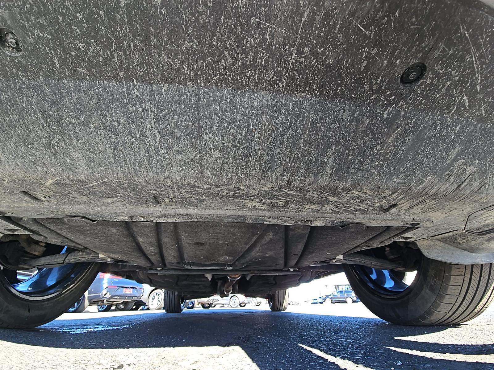 2024 Lincoln Nautilus Reserve AWD