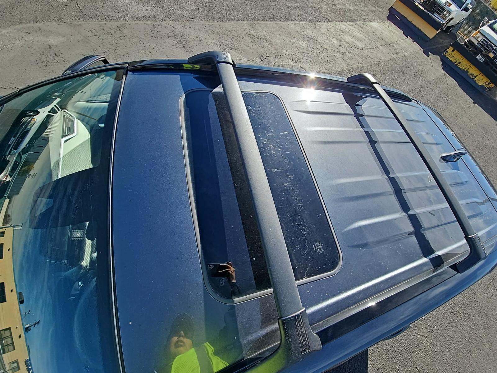 2019 Toyota RAV4 XLE AWD