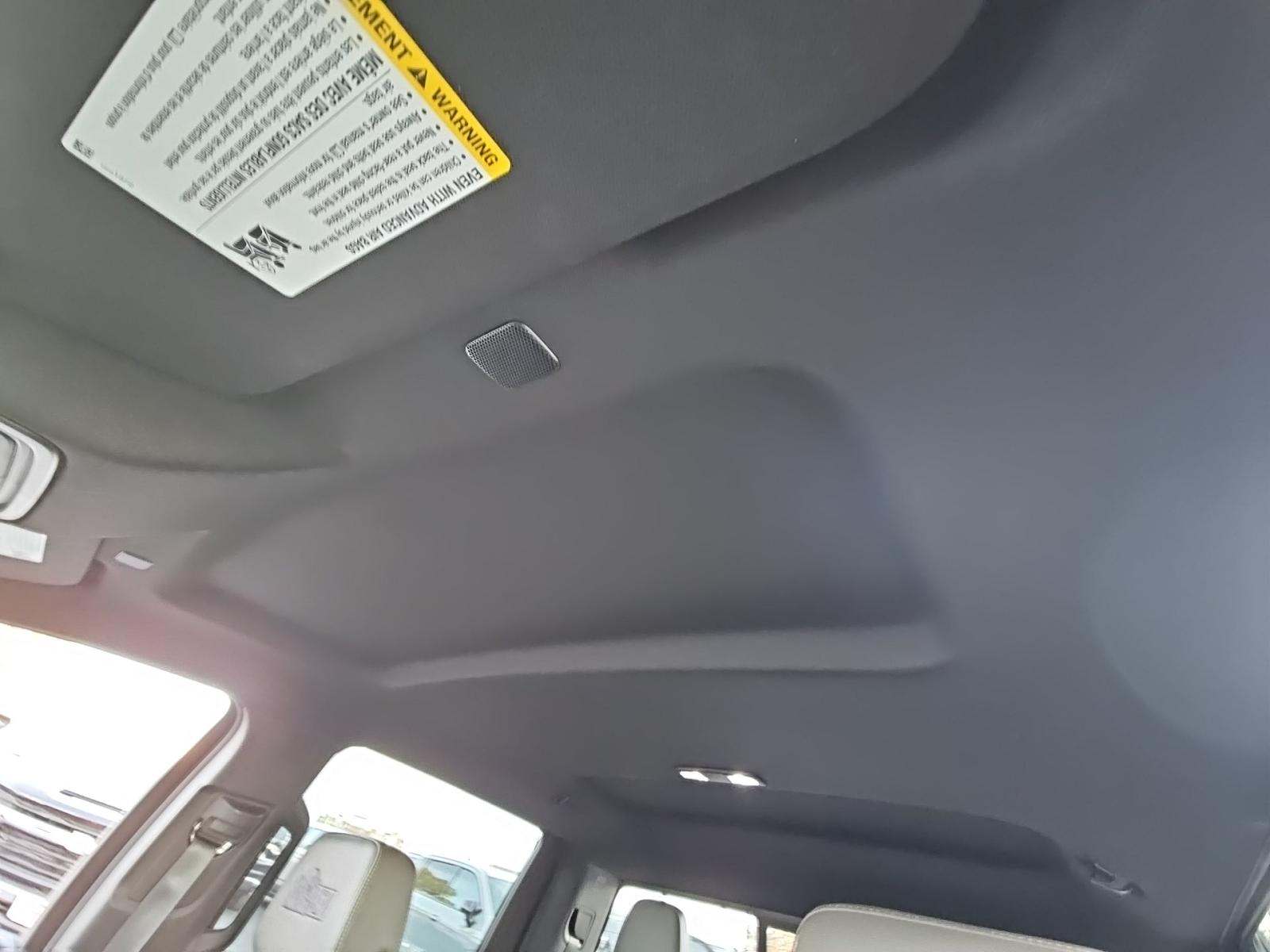 2024 Chevrolet Silverado 1500 ZR2 AWD