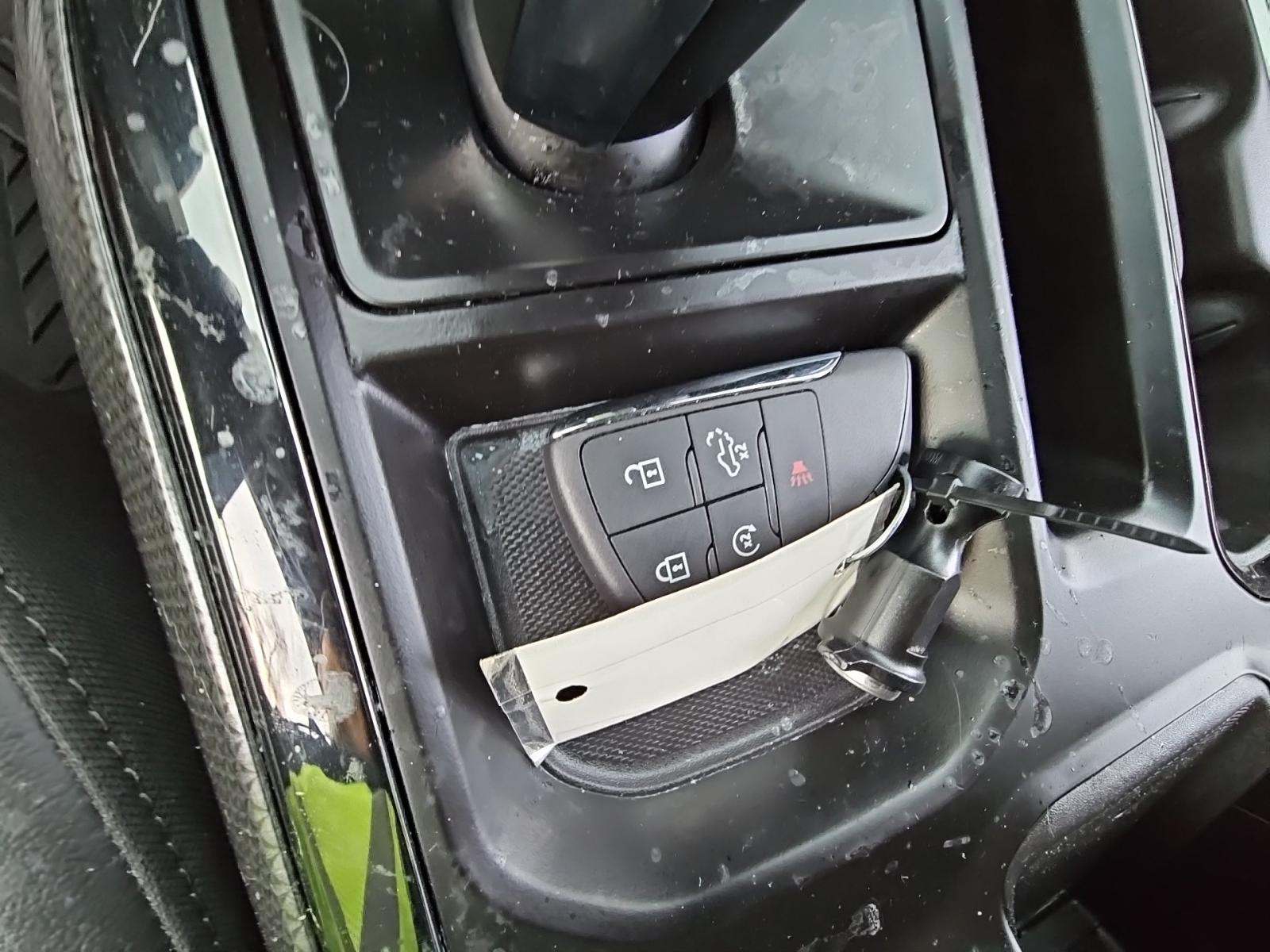 2024 Chevrolet Silverado 1500 ZR2 AWD