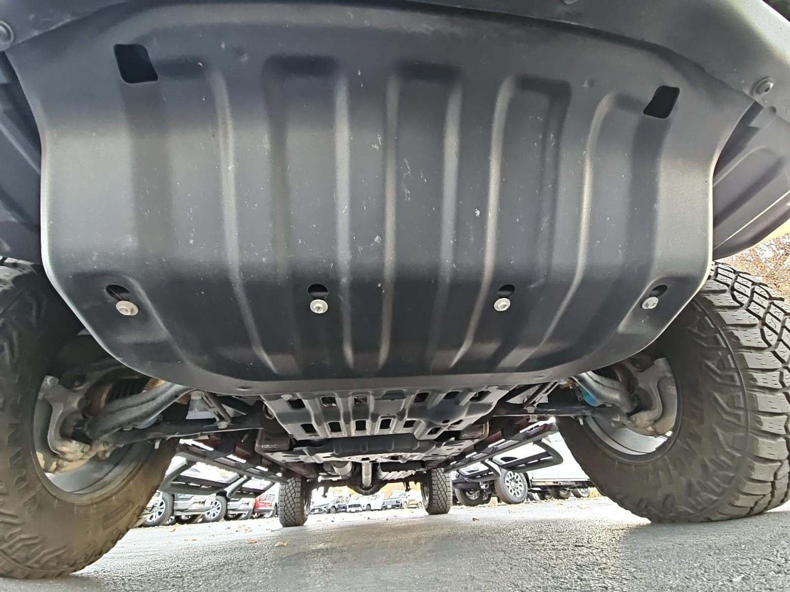 2024 Chevrolet Silverado 1500 ZR2 AWD