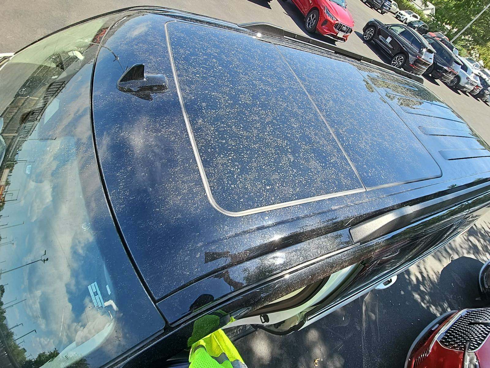 2023 Lincoln Navigator L Black Label AWD