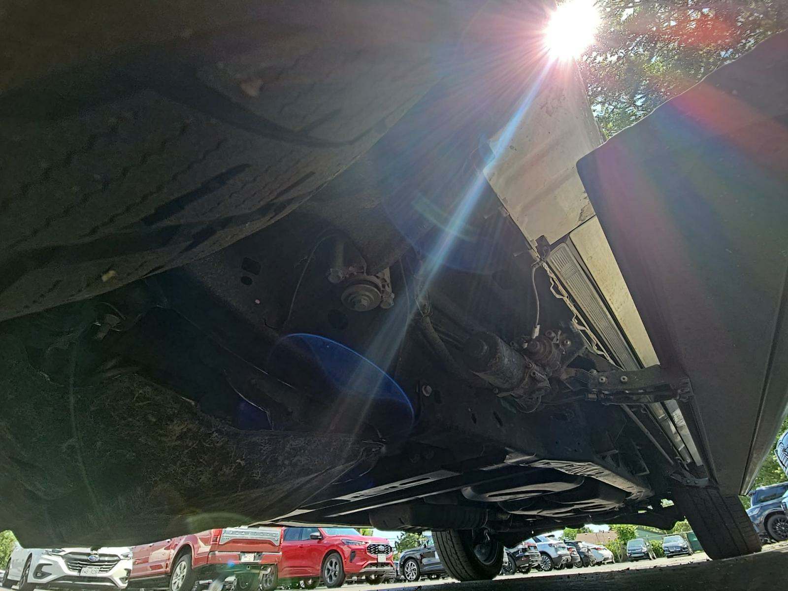 2023 Lincoln Navigator L Black Label AWD