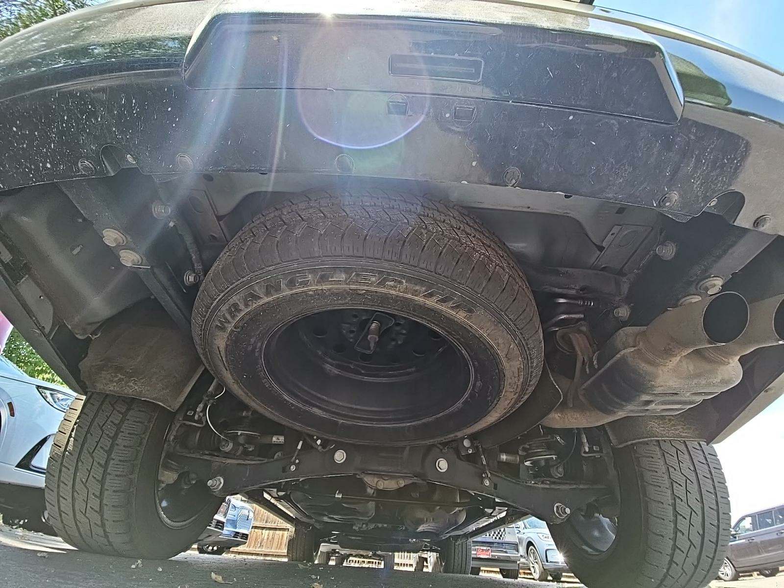 2023 Lincoln Navigator L Black Label AWD