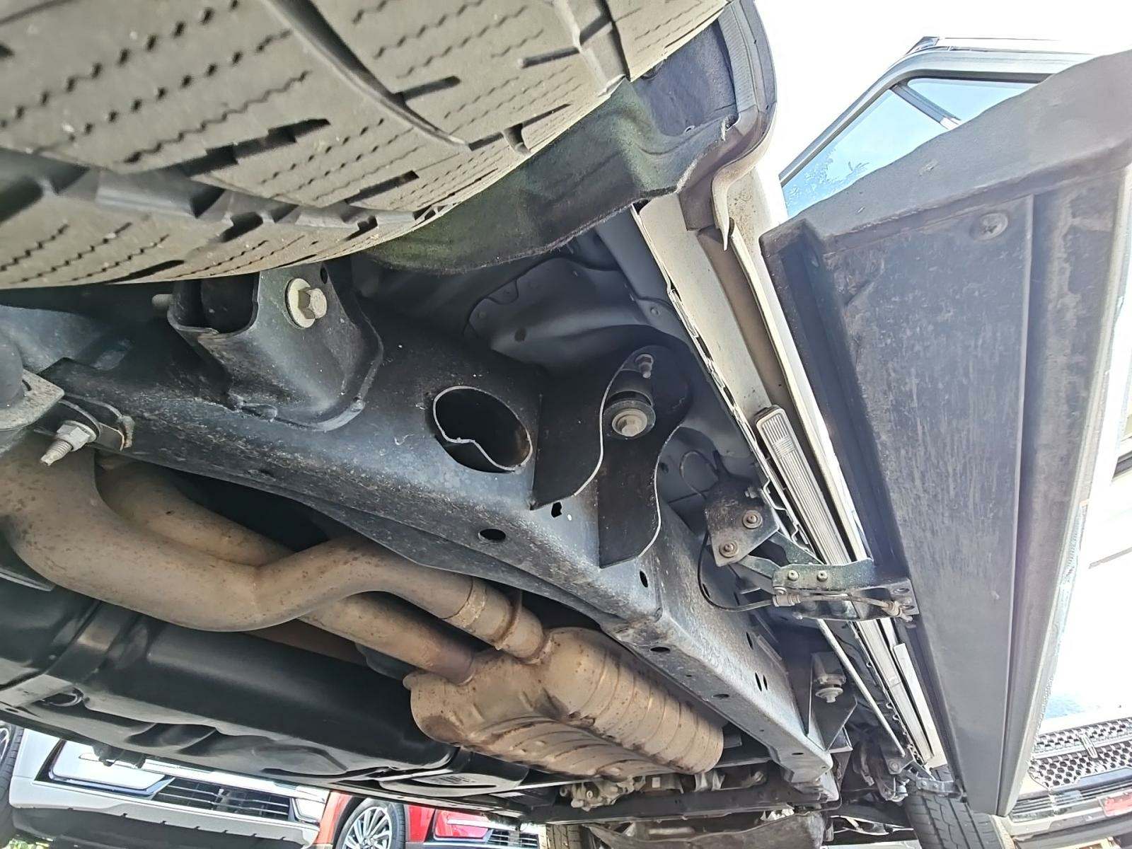 2023 Lincoln Navigator L Black Label AWD