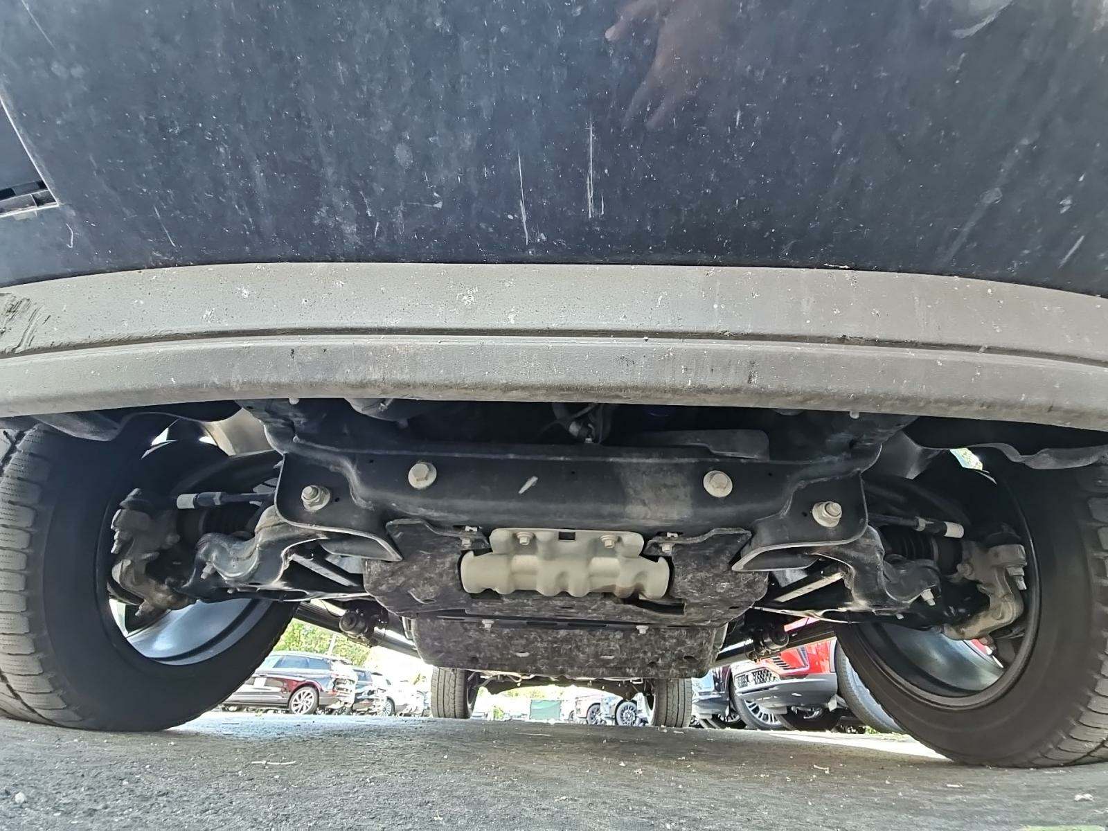 2023 Lincoln Navigator L Black Label AWD