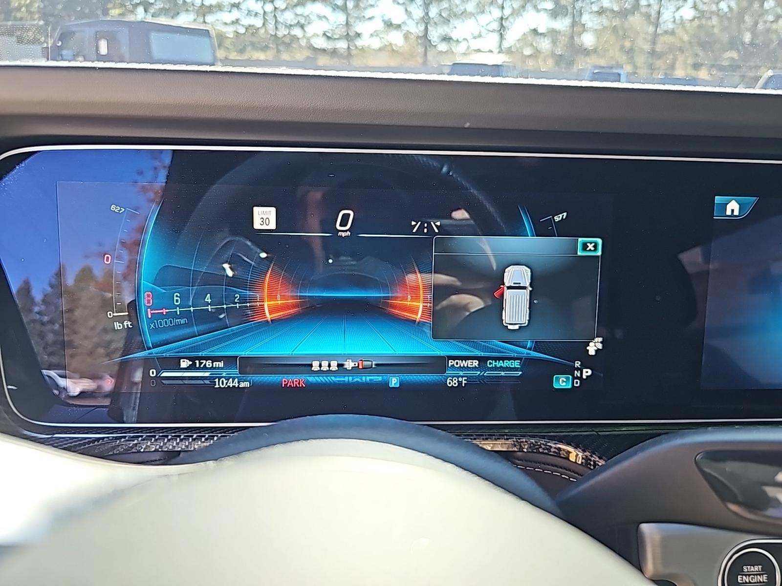 2025 Mercedes-Benz G-Class AMG G 63 AWD