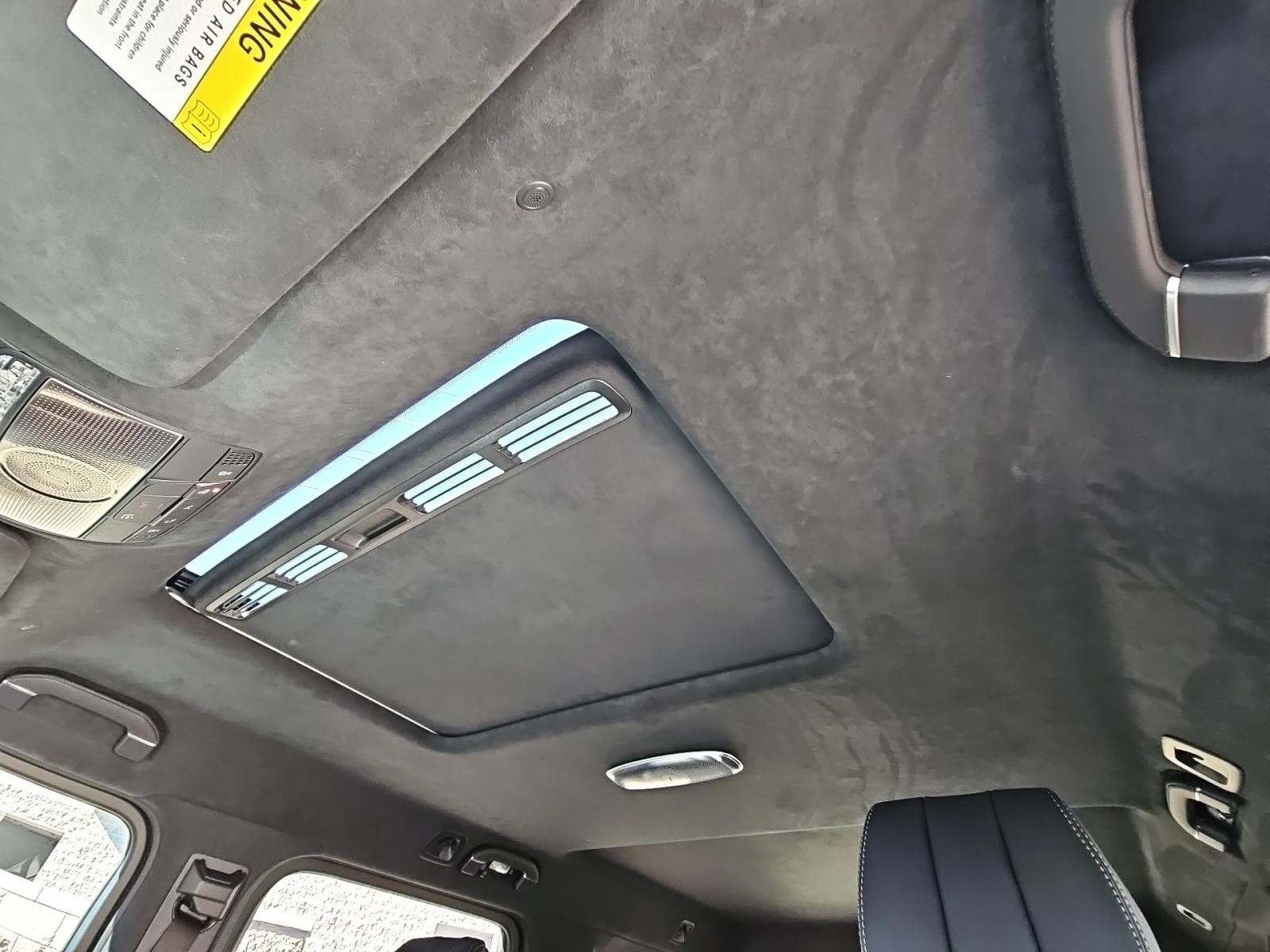 2025 Mercedes-Benz G-Class AMG G 63 AWD