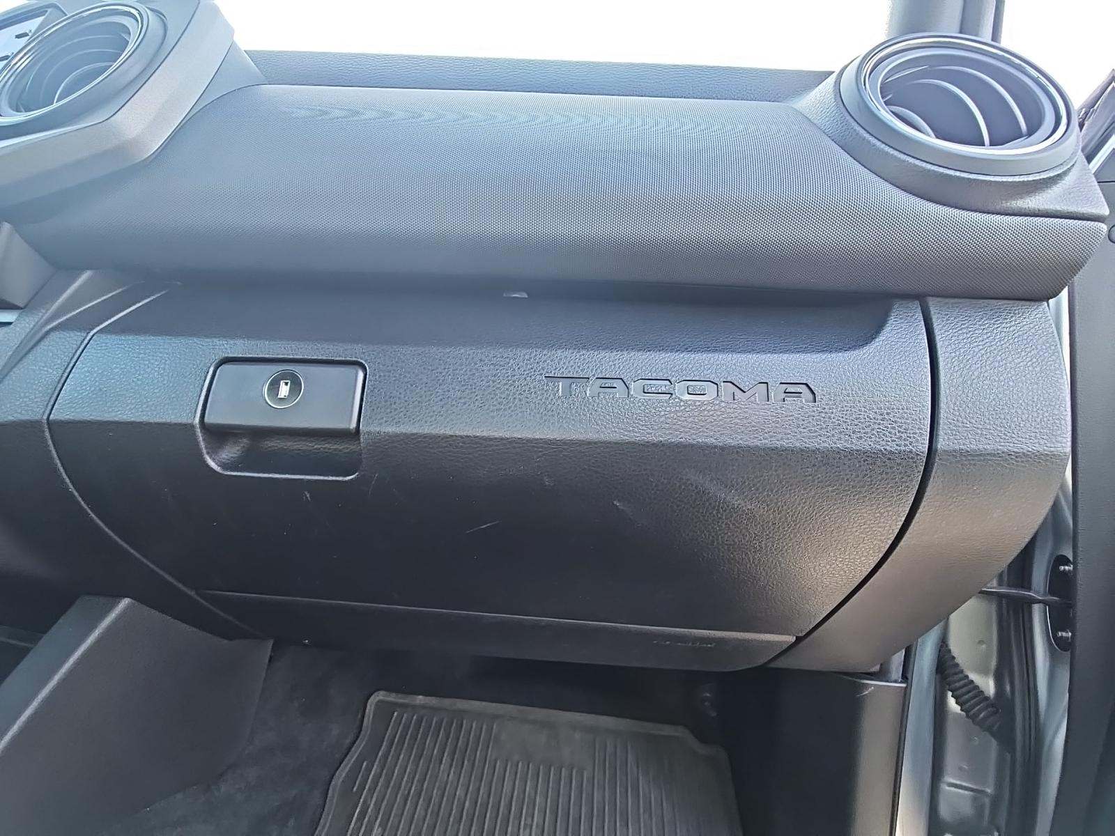 2022 Toyota Tacoma TRD Off-Road AWD