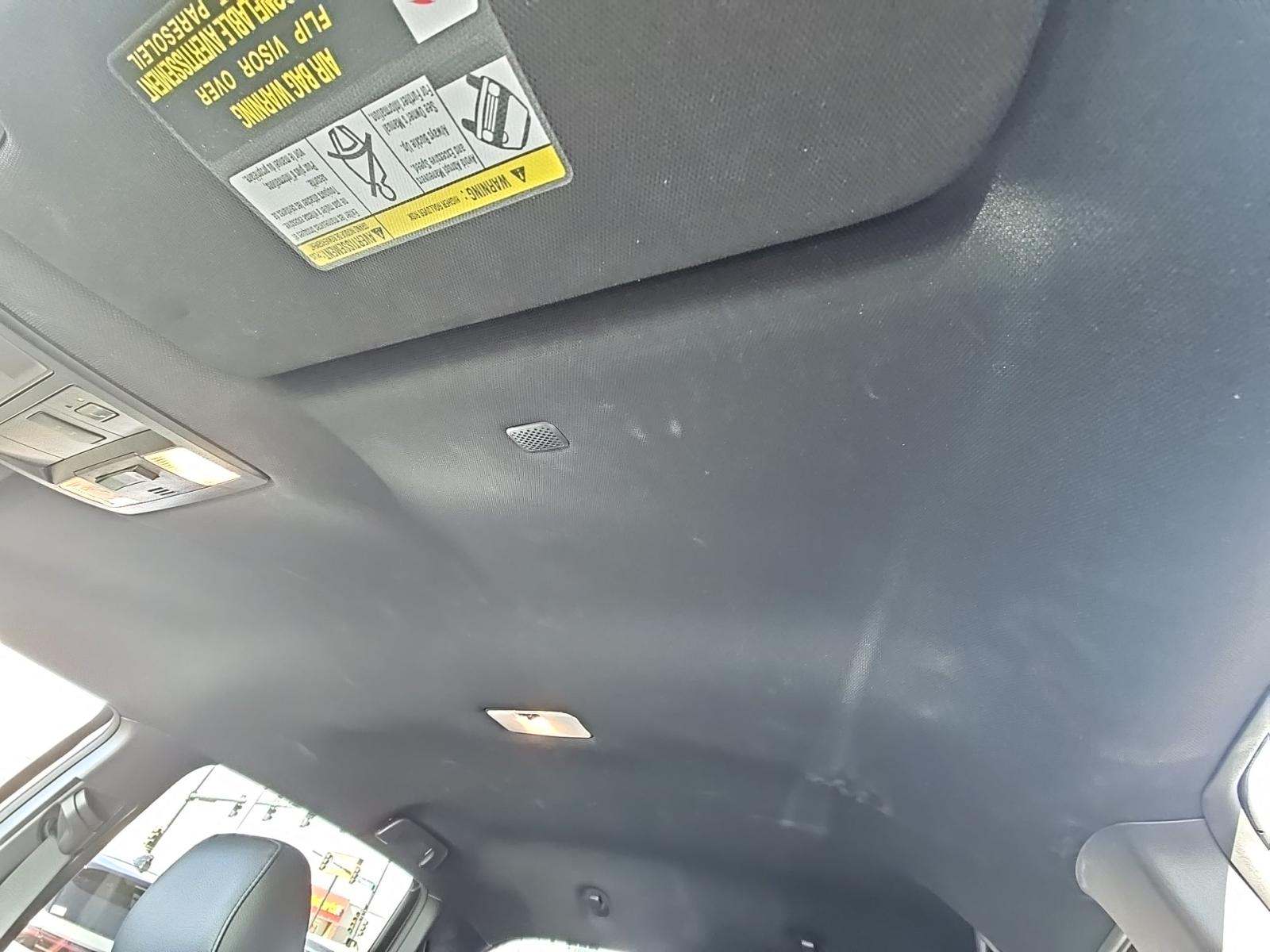 2022 Toyota Tacoma TRD Off-Road AWD